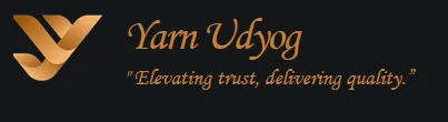 YARN UDYOG Leading manufacturer in India, delivering top-quality yarns, cotton bales, fabrics, and home textiles from trusted sources.